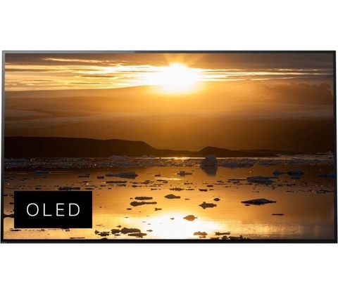 Sony Bravia KD-77A1