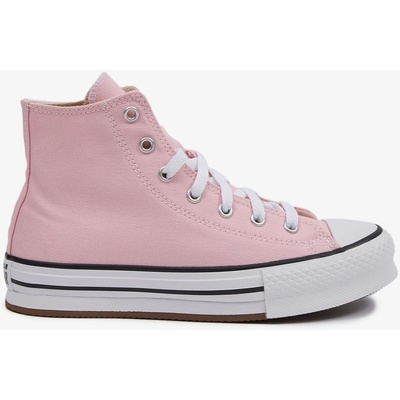 Converse Chuck Taylor All Star Seasonal Спортни обувки детски Converse | Rozov | Момичешки | 38 1/2