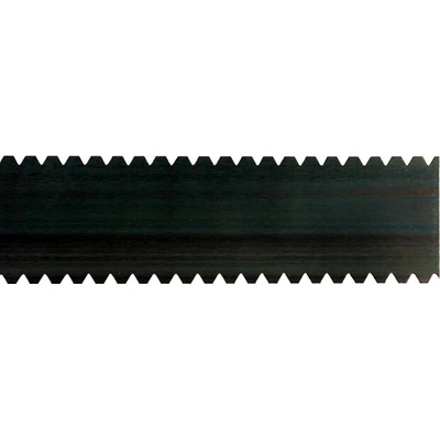 Lišta se zuby 560 mm TKB B2