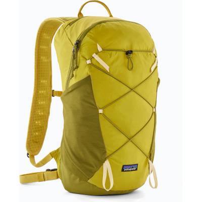 Patagonia Terravia Pack 14 l S graze green туристическа раница