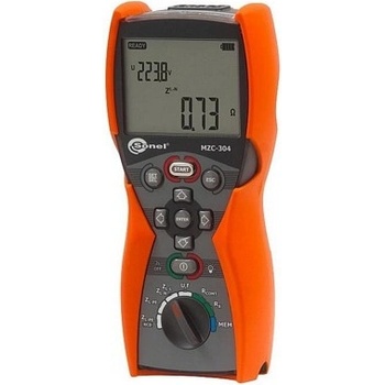 Sonel MZC-304