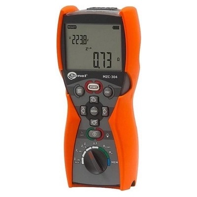 Sonel MZC-304