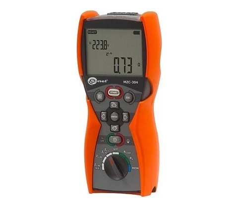Sonel MZC-304