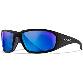 Wiley X Boss Слънчеви очила, поляризирани, сини (CCBOS09)