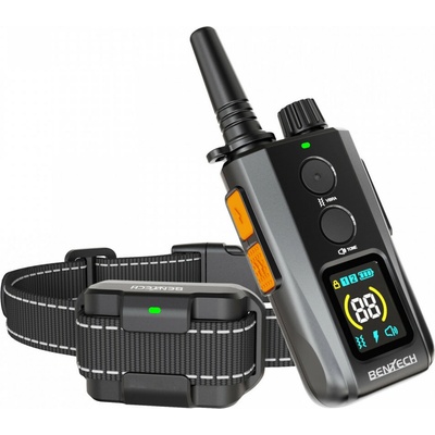 BENTECH T850 Elektronický výcvikový obojok