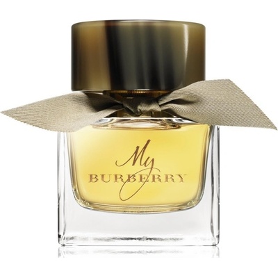 Burberry My Burberry parfumovaná voda dámska 90 ml tester