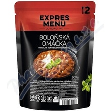 EXPRES MENU Boloňská omáčka 600 g