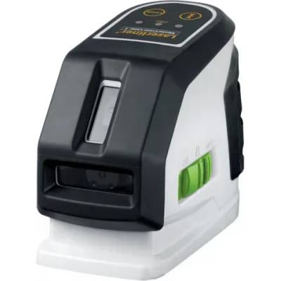 Laserliner Зелен линеен лазер MasterCross-Laser 2GP (031.390A)