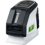 Laserliner Линеен лазерен нивелир Laserliner MasterCross-Laser 2GP (031.390A)