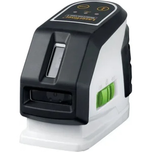 Laserliner Линеен лазерен нивелир Laserliner MasterCross-Laser 2GP (031.390A)