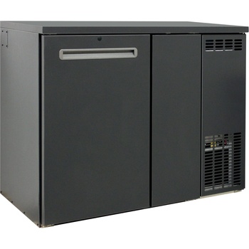 Tefcold SFK-6E+