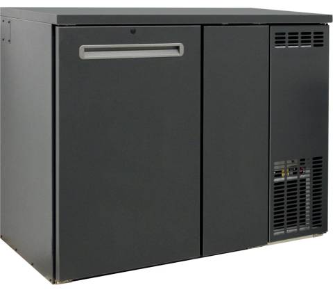 Tefcold SFK-6E+