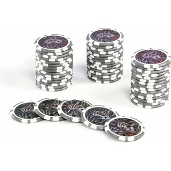 Garthen 513 Kusový žeton design Ocean 1 50 ks