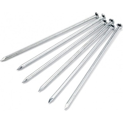 Klince stavebné 80 x 3,15 mm