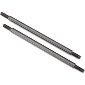 Traxxas стоманена свързваща пръчка 5x95mm (2)