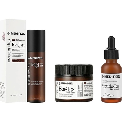 Medi-peel bor-tox peptide Сombo 3