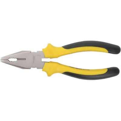 Topmaster Professional КОМБИНИРАНИ КЛЕЩИ 160 ММ topmaster (3800123103643)