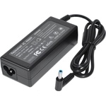  Зарядно за лаптоп заместител HP 19.5V 3.33A 65W 4.5x3.0mm blue (MAKKI-NA-H-09)