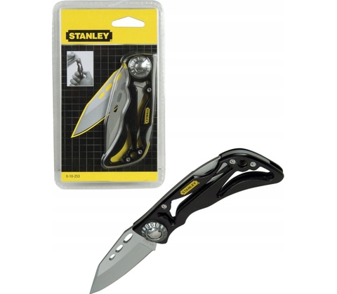 Stanley Skeleton 0-10-253
