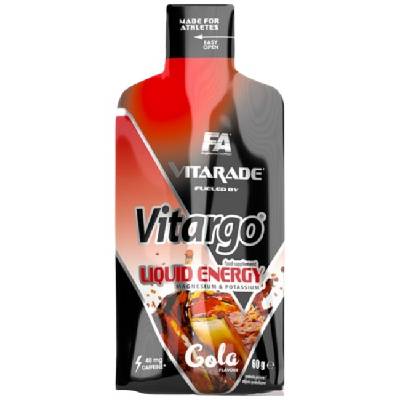 Vitarade | Vitargo® Liquid Energy [60 грама] Кола