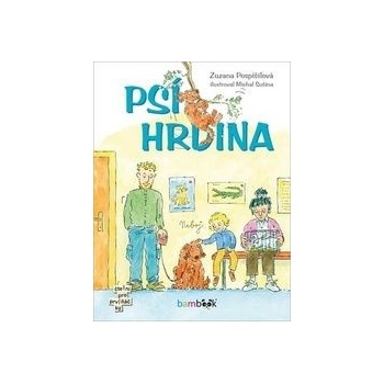 Psí hrdina
