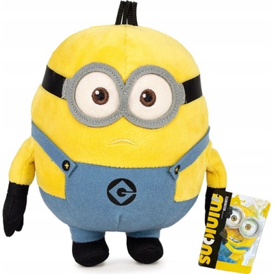 Mimoni ORIGINÁLNÍ Mimoň ŽLUTÉ STVOŘENÍ Z FILMU 19 cm