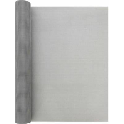 Síťovina na stínění 60 x 1000 cm 30 Mesh Nerezová ocel 201