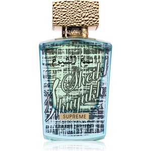 LATTAFA Sheikh Al Shuyukh Supreme EDP 100 ml Парфюми