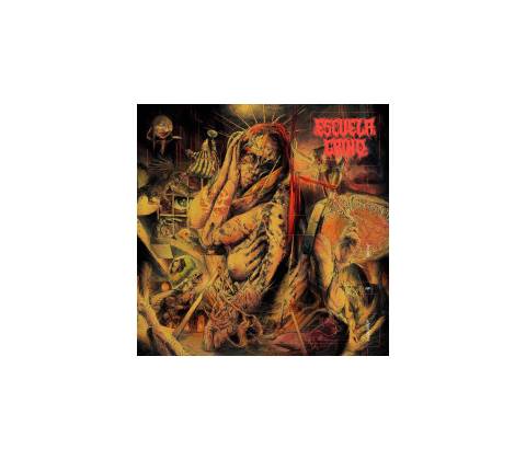 Escuela Grind: Dreams on Algorithms LP
