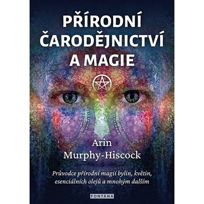 Přírodní čarodějnictví a magie