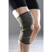 LiveUp Bandáž kotník 5674 S/M