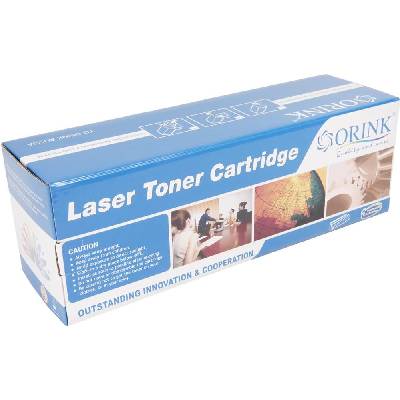 Съвместима Тонер Касета HP 30X - CF230X Black (Compatible-CF230X)