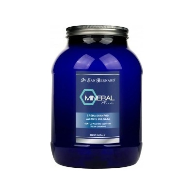 Iv San Bernard Šampon Mineral Plus krémový 3000 ml