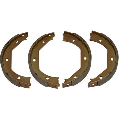 Sada brzd. čeľustí parkov. brzdy MaXgear 19-1070
