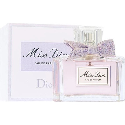 Christian Dior Miss Dior 2021 parfémovaná voda dámská 150 ml