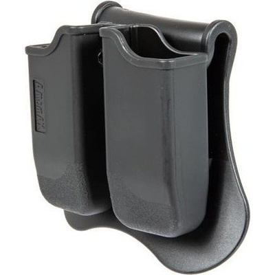 Anomax na pistolový zásobník typu Beretta, P226, CZ P09 černá