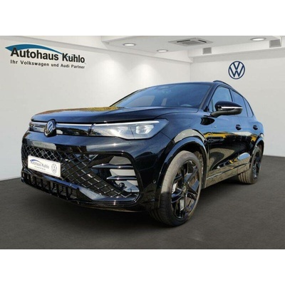 Volkswagen Tiguan 2.0 TSI R-Line 4Motion DSG 195 kW