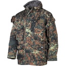 Bunda MFH Professional Bunda Commando Smock BW camo