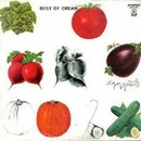 BEST OF CREAM - CREAM