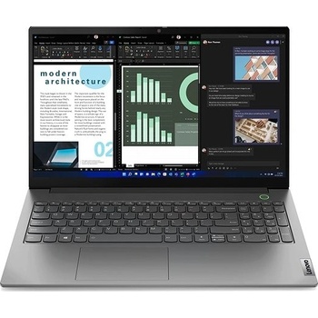 Lenovo ThinkBook 15 G3 21A4S00000