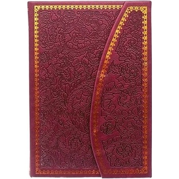 Notes MAGNETIC RUBY