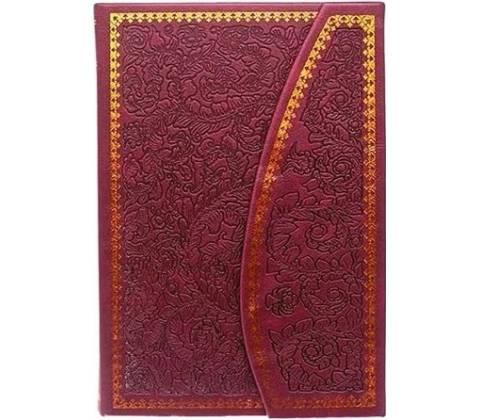 Notes MAGNETIC RUBY