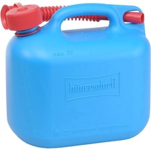 Hünersdorff 811580 enzín 5 l plast