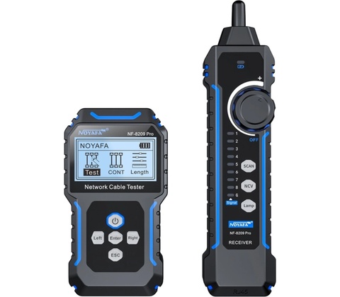 W-Star WSNF8209PRO