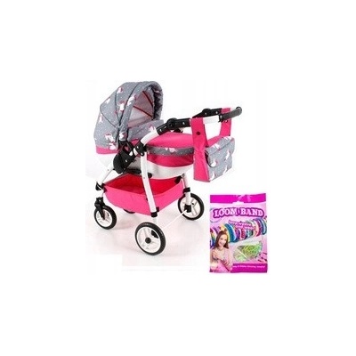 Adbor Lily Sport LS-24