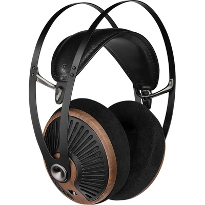 Слушалки Meze Audio 105 Silva (M-105S)