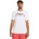 Under armour Тениска UA Colorblock Wordmark SS