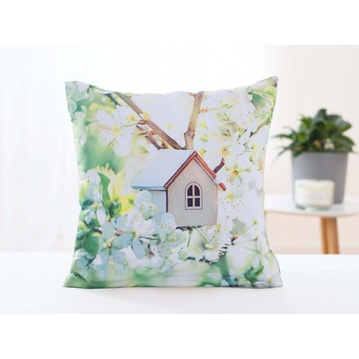 Carbotex Budka v koruně stromu 40 x 40 cm
