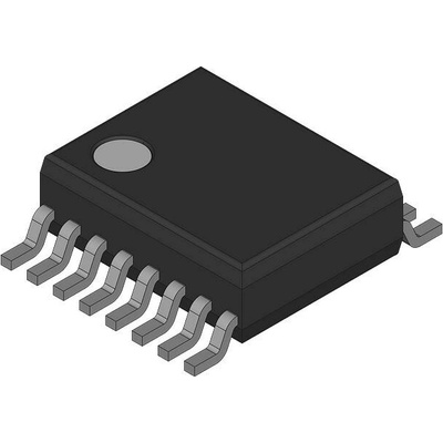 Texas Instruments OPA4350EA/250