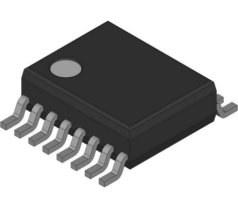 Texas Instruments OPA4350EA/250